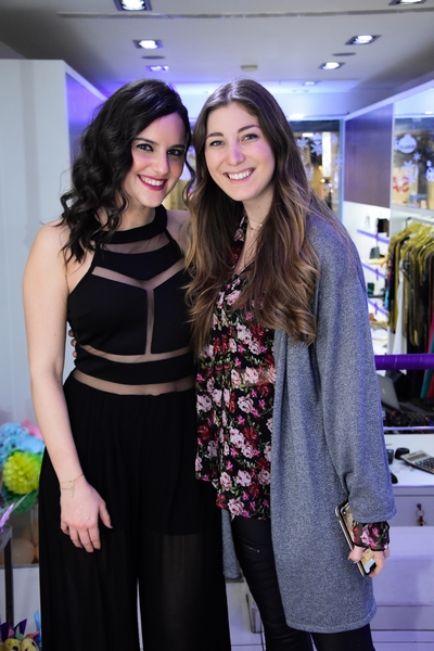 Rue 22 celebrates it's 5th Year Anniversary with a Fashion Show